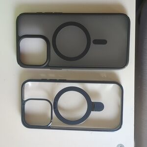 Humixx Magnetic iPhone Cases